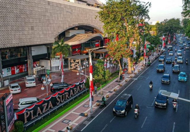Image result for delta mall surabaya