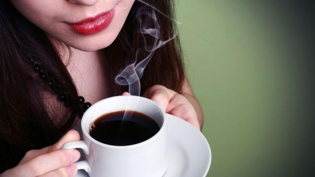 Ini Waktu Terbaik Untuk Menikmati Secangkir Kopi