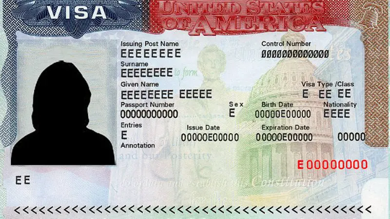 Cara Mendapatkan Visa yang Mudah dan Anti Ditolak