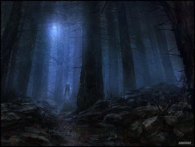 Ternyata ini yang Membuat Penunggu Gunung Terganggu