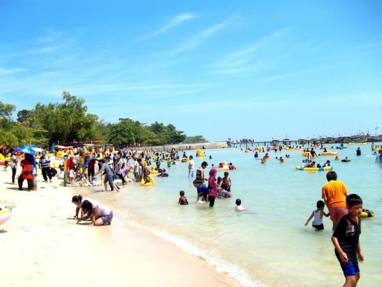 Perbedaan Anak Gunung dengan Anak Pantai