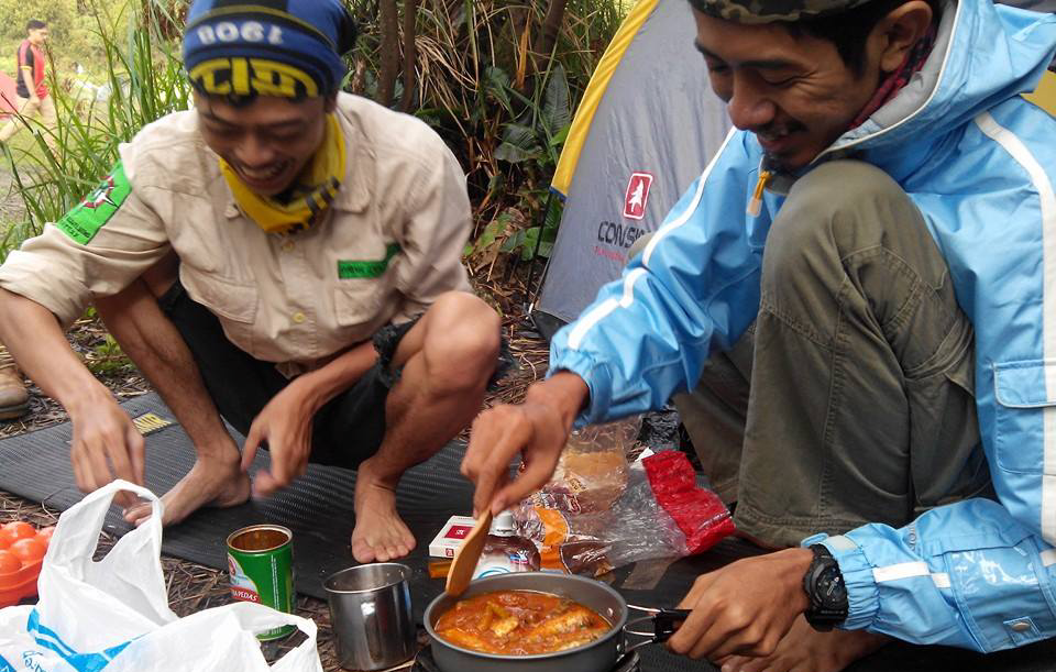 Tips Untuk Memakai Kompor Listrik Bagi Para Traveler, Berani Coba?