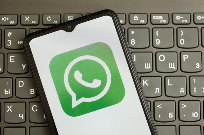 Perhatikan ini Ciri-ciri WhatsApp Kita Disadap Orang