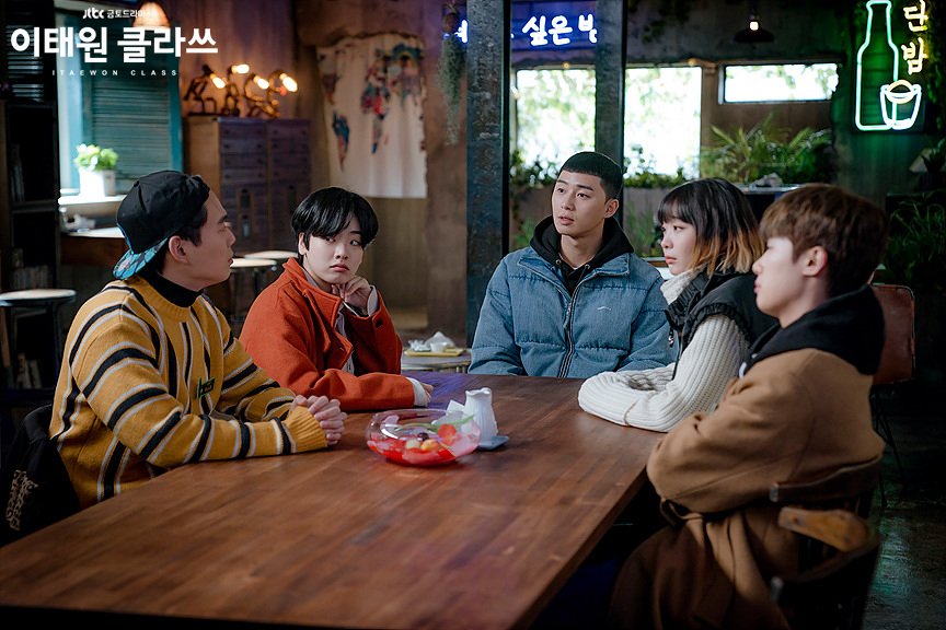 Terkikisnya Identitas Sosial Generasi Milenial Akibat Pengaruh Korean Wave