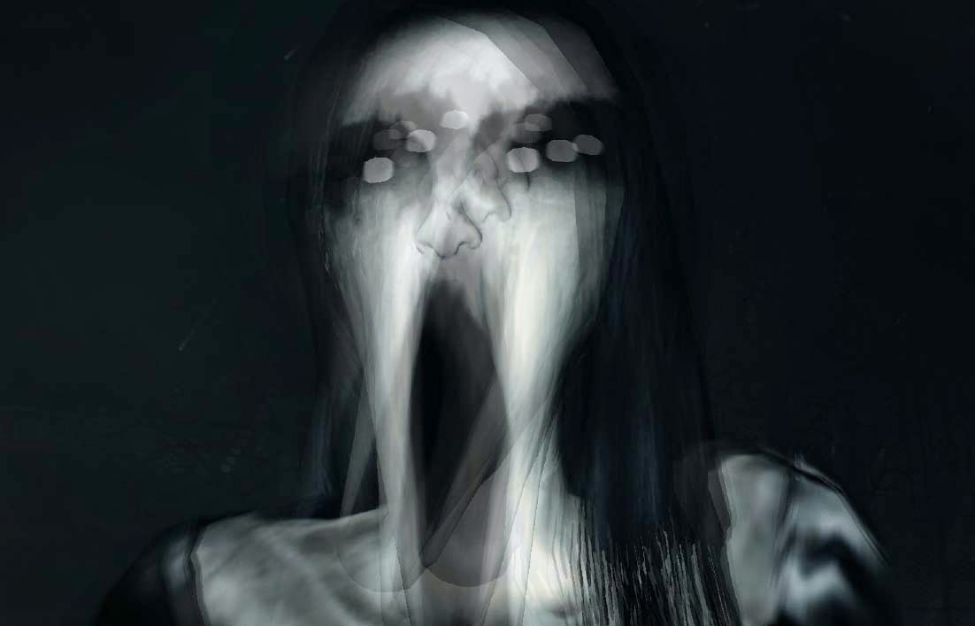 Empat Hantu Indonesia yang Mendunia, Berani Baca?
