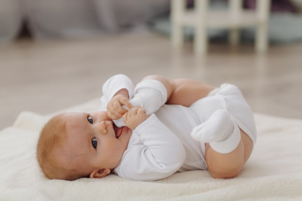 Daftar Nama Anak beserta Artinya
