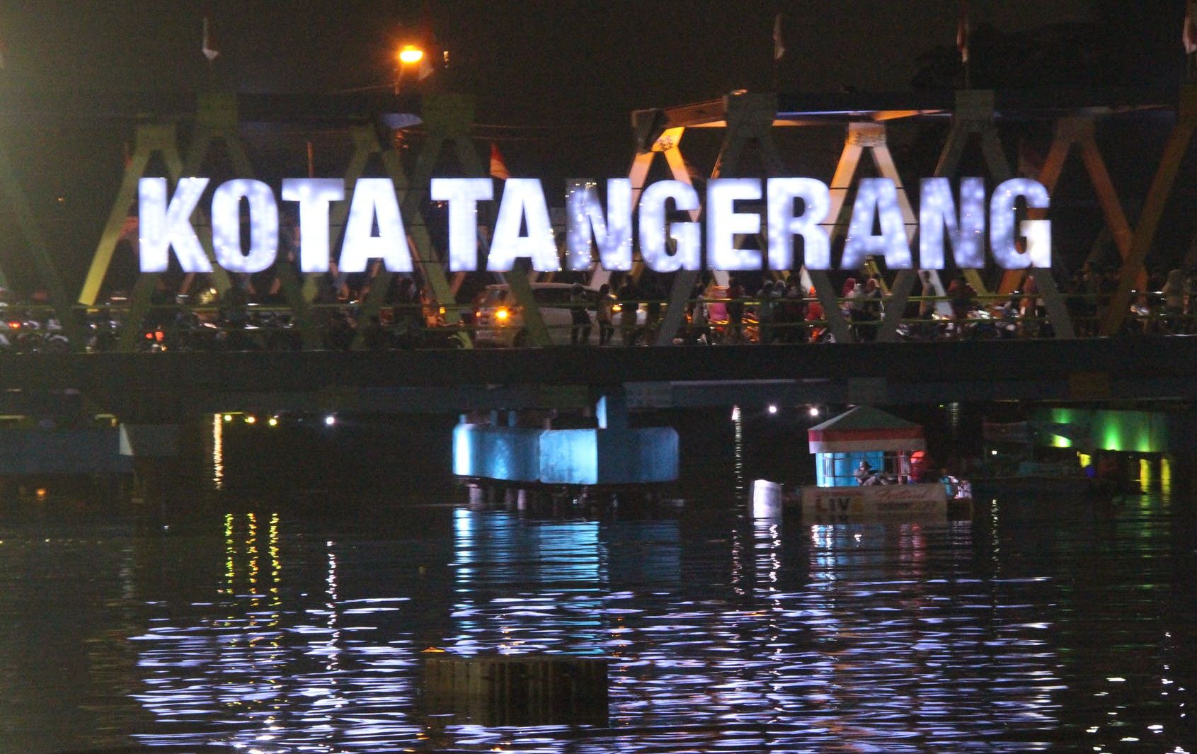 5 Tempat Uji Nyali di Tangerang. Berani?