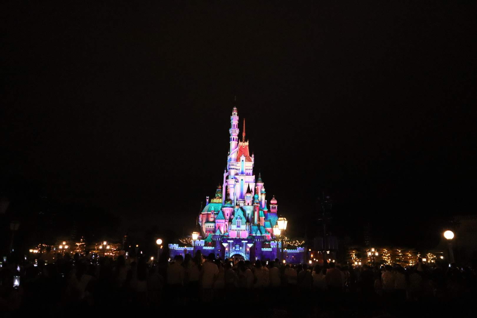 Panduan Solat di Disneyland Hong Kong: Temukan Quite Room atau Mushola dengan Mudah