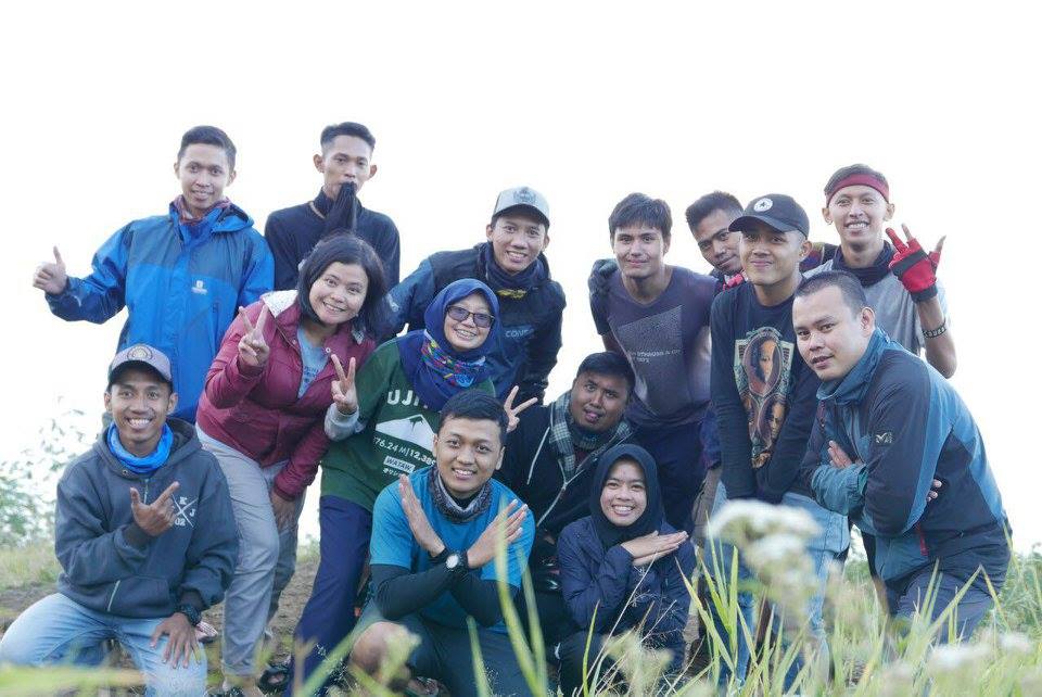 Tips Mendaki Gunung untuk Pemula dan Wanita, Berani Coba?