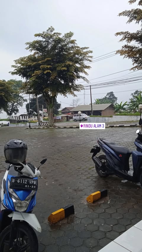 Melarikan Diri Sejenak: Tips Solo Riding Hemat dan Aman ke Kota-Kota Kecil