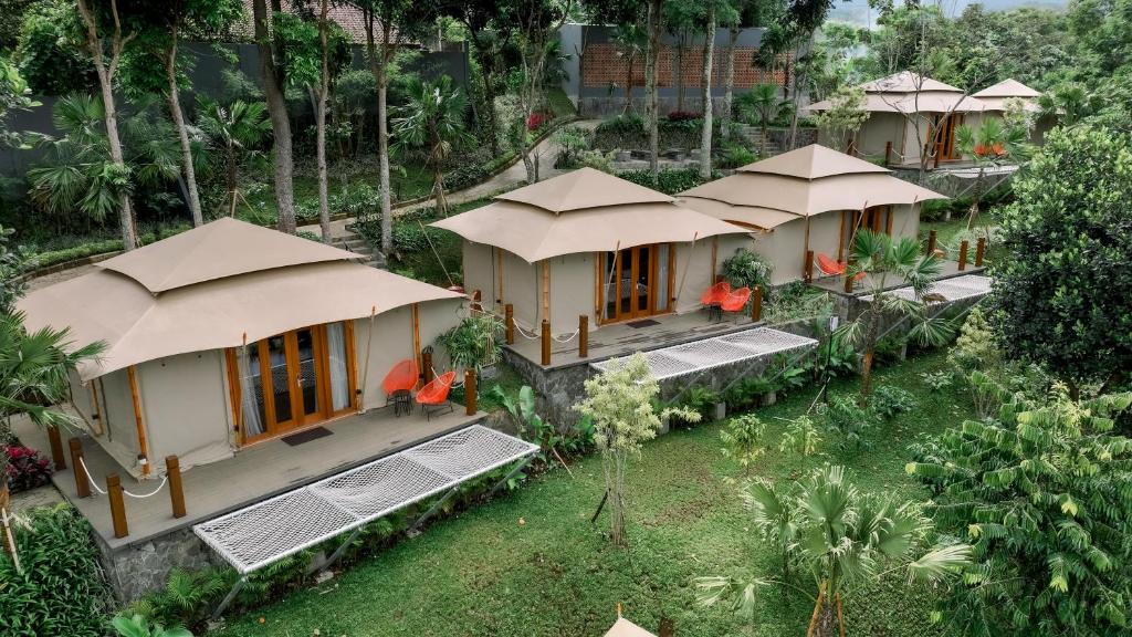 Pengalaman Staycation di JSI Resort & Hotel: Liburan Santai dengan Kenyamanan Maksimal