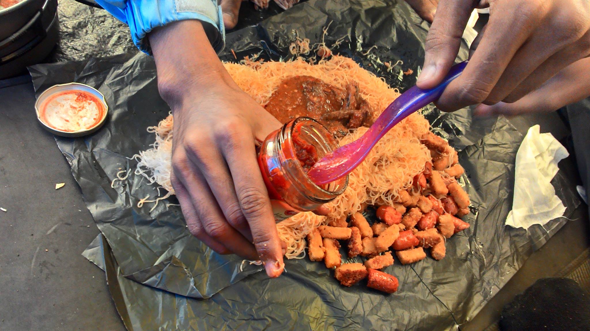 Cara Mengatur Waktu Makan Ketika Mendaki Gunung, Berikut Tipsnya!