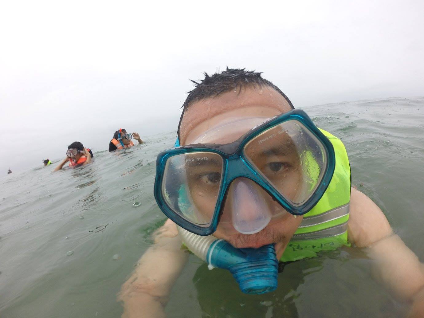 Panduan Snorkeling untuk Pemula: Nikmati Keindahan Bawah Laut, Berani Coba?