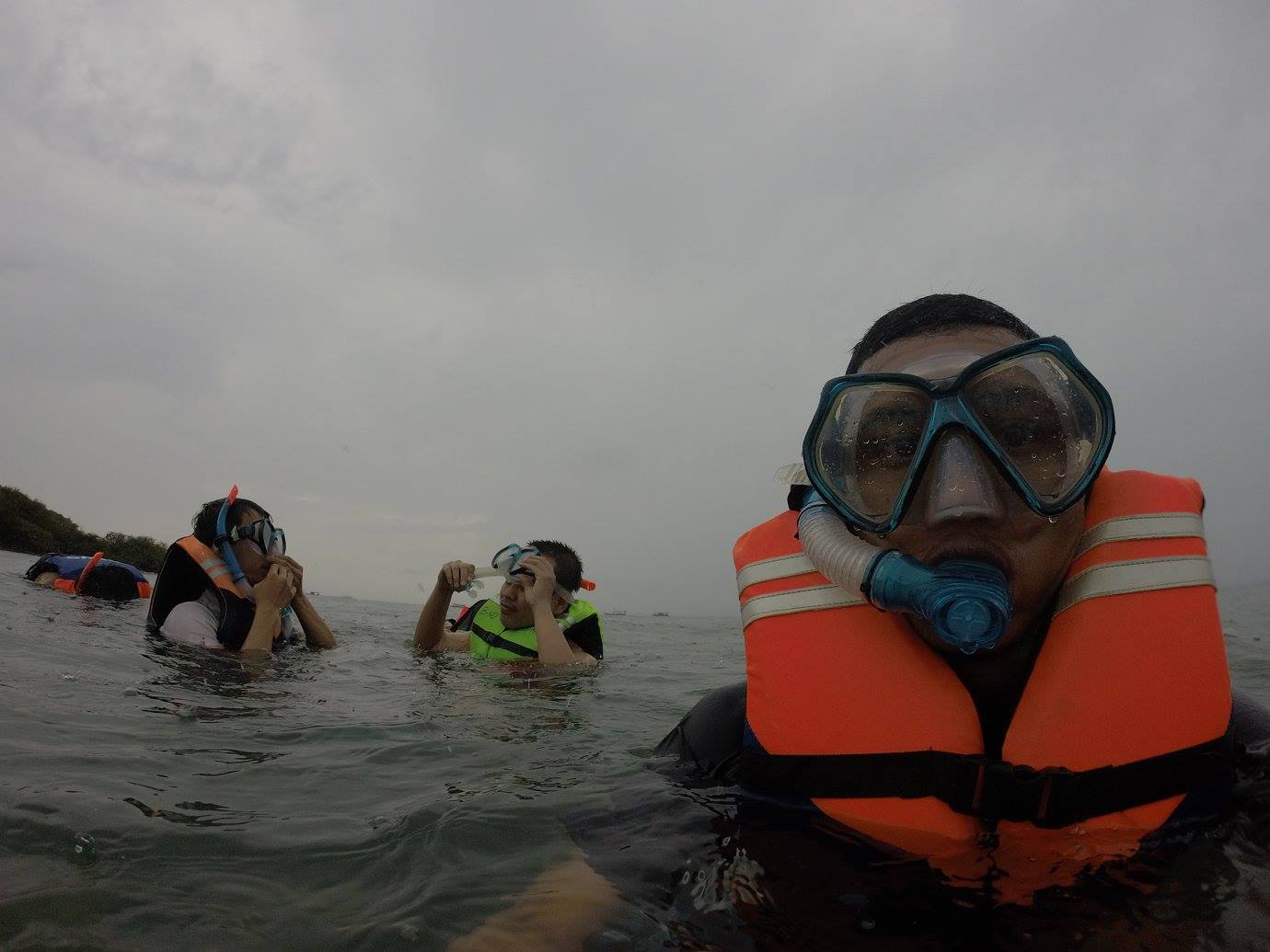 Tips dan Trik Snorkeling: Panduan Menikmati Keindahan Bawah Laut, Bagus Banget!