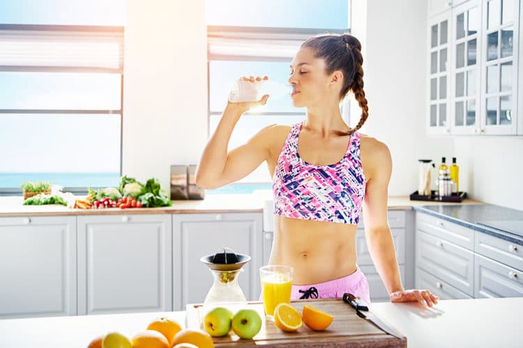 7 Resep Detox Alami untuk Menyegarkan Tubuh dan Meningkatkan Kesehatan