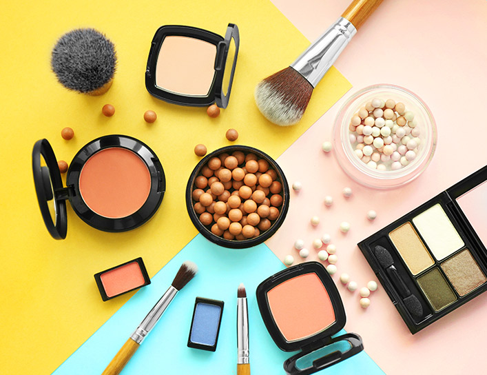 Makeup, Skincare, & Bodycare: Ini Pilihan Favorit Konsumen Indonesia