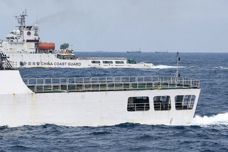 Empat Tips yang Wajib diketahui sebelum Naik Kapal Laut