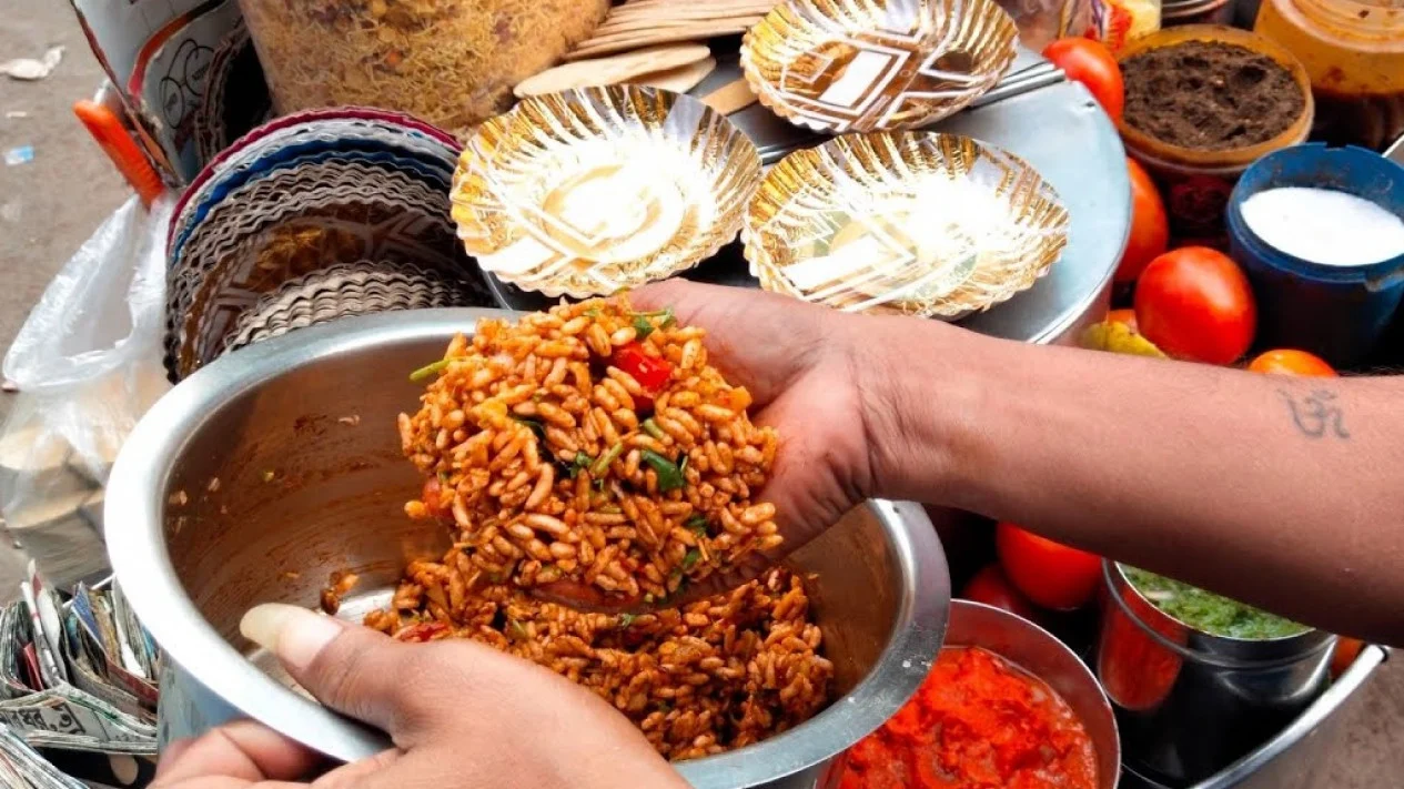 Alasan Kenapa Makanan India Sering Dikaitkan dengan Masalah Kebersihan