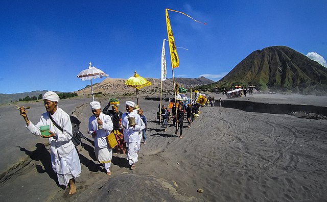 Kawasan Tapal Kuda, Mistis tapi Menggoda