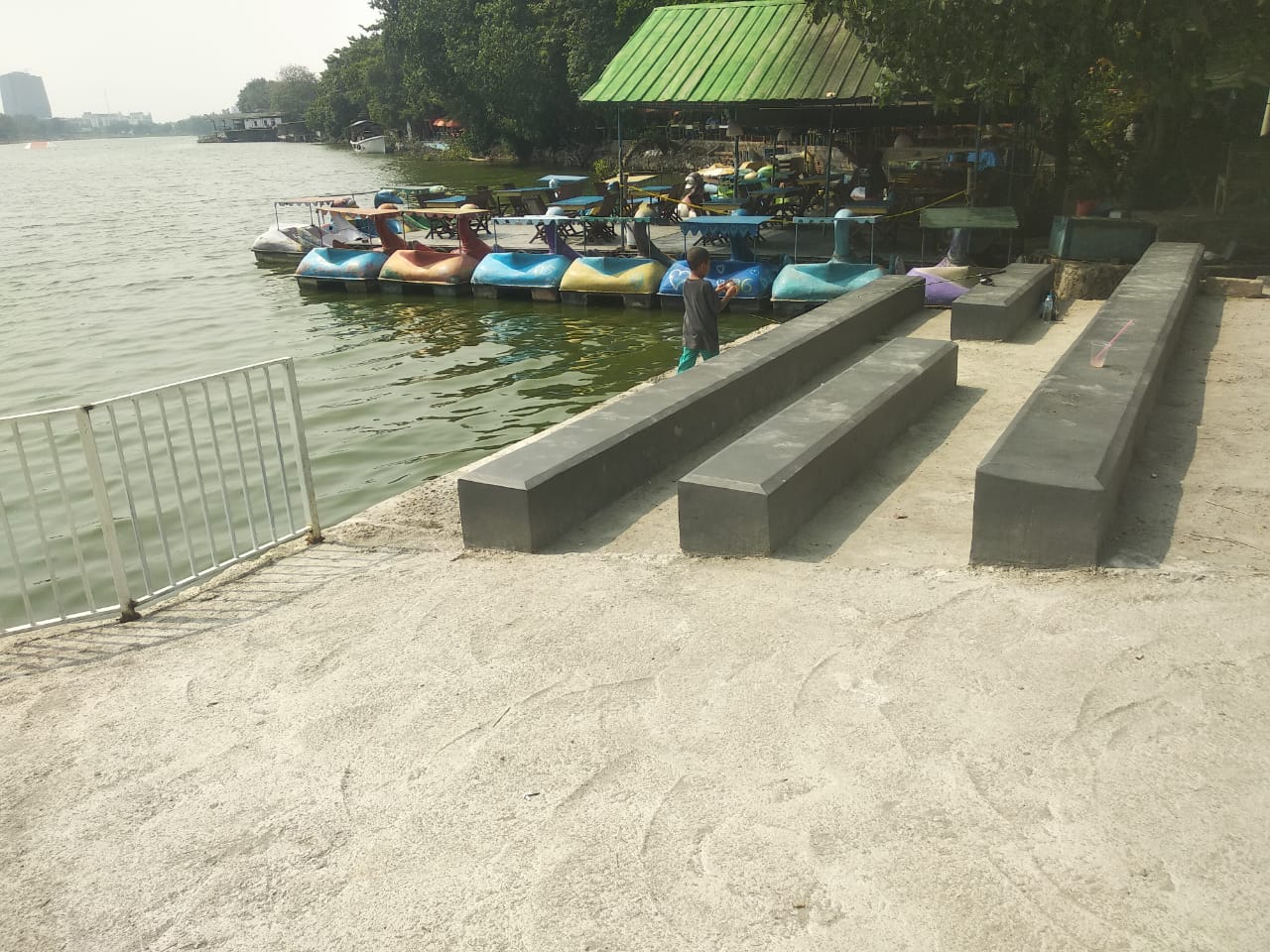 Ini Wisata Kabupaten Tangerang yang harus Diketahui