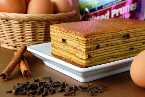 Ternyata Makanan Indonesia ini Berasal dari Belanda, Penasaran?