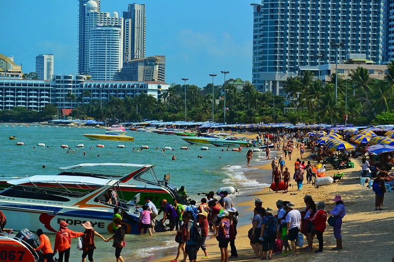 Lima Tempat Penghilang Jenuh yang Sebaiknya jangan Dikunjungi