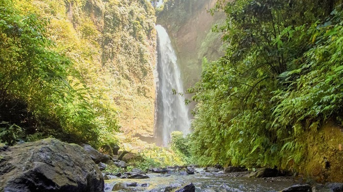 Air Terjun Lumajang