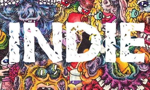 Ngaku Anak Indie? Cek Kriterianya Disini!