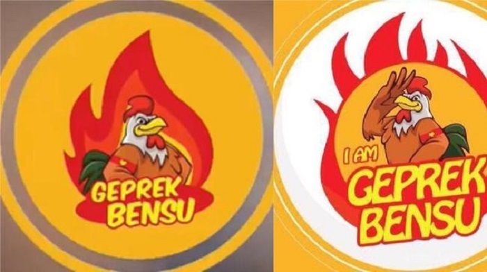 Bukan Geprek Bensu Atau Iam Geprek Bensu, Begini Cara Masak Ayam Geprek Terenak