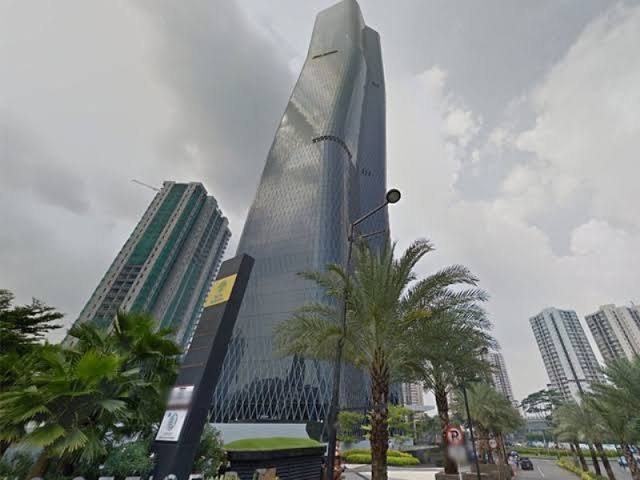 Wajib Tahu! Ini Gedung Pencakar Langit Unik yang Ada di Indonesia