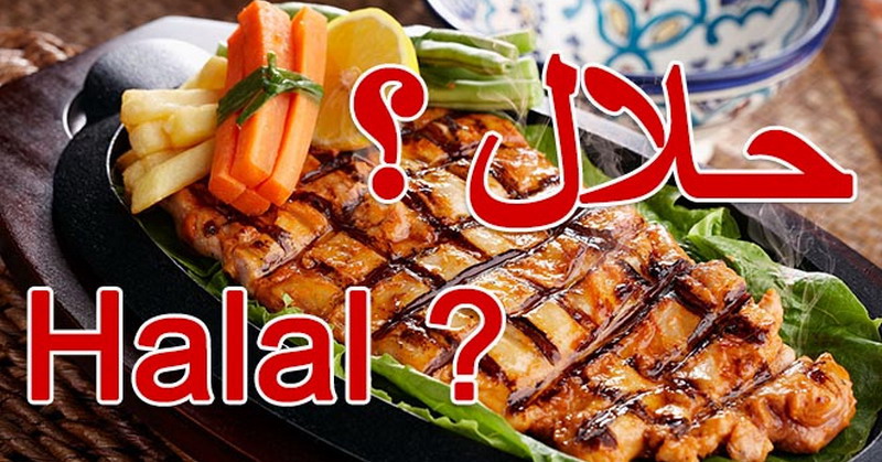 Empat Negara Destinasi Kuliner Halal