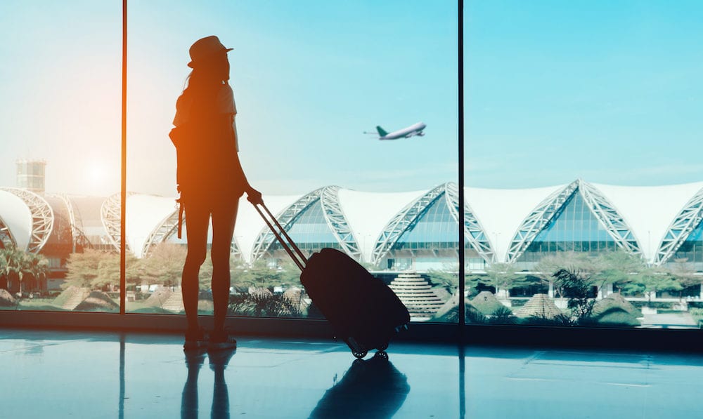 Hal yang bisa dilakukan Travelers saat PSBB
