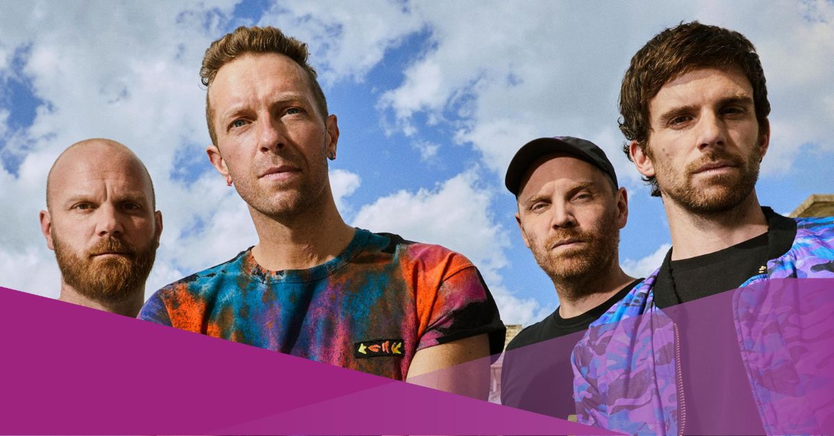5 Tips War Beli Tiket Coldplay – Music of The Spheres Kuala Lumpur, Malaysia 2023