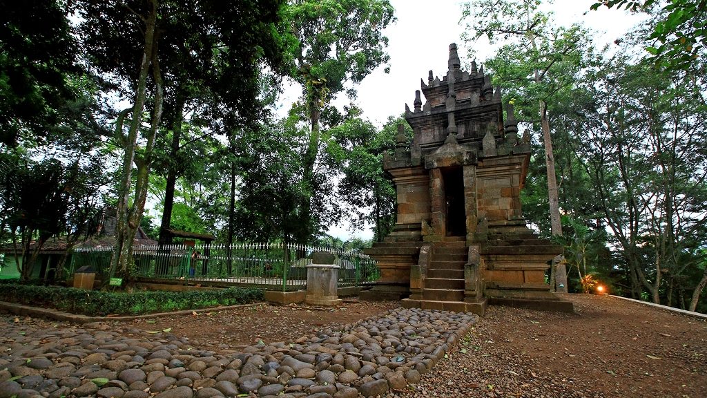 3 Lokasi Wisata Budaya di Daerah Garut