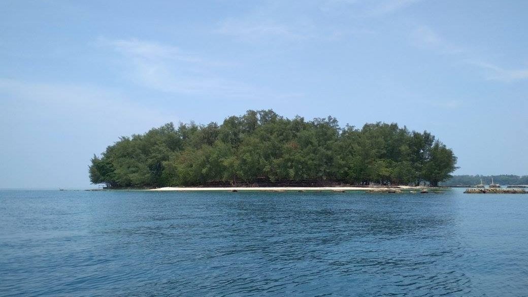Harga Paket Wisata 2 Hari 1 Malam (2D1N) Pulau Harapan