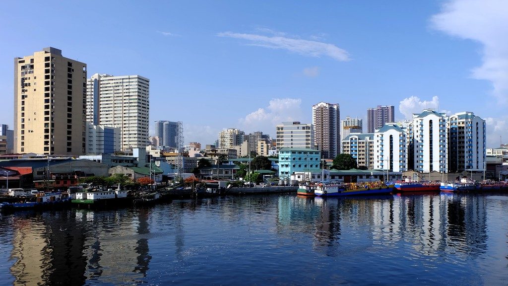 Tahukah Kamu, Jika Filipina Pernah Jadi Negara Islam?