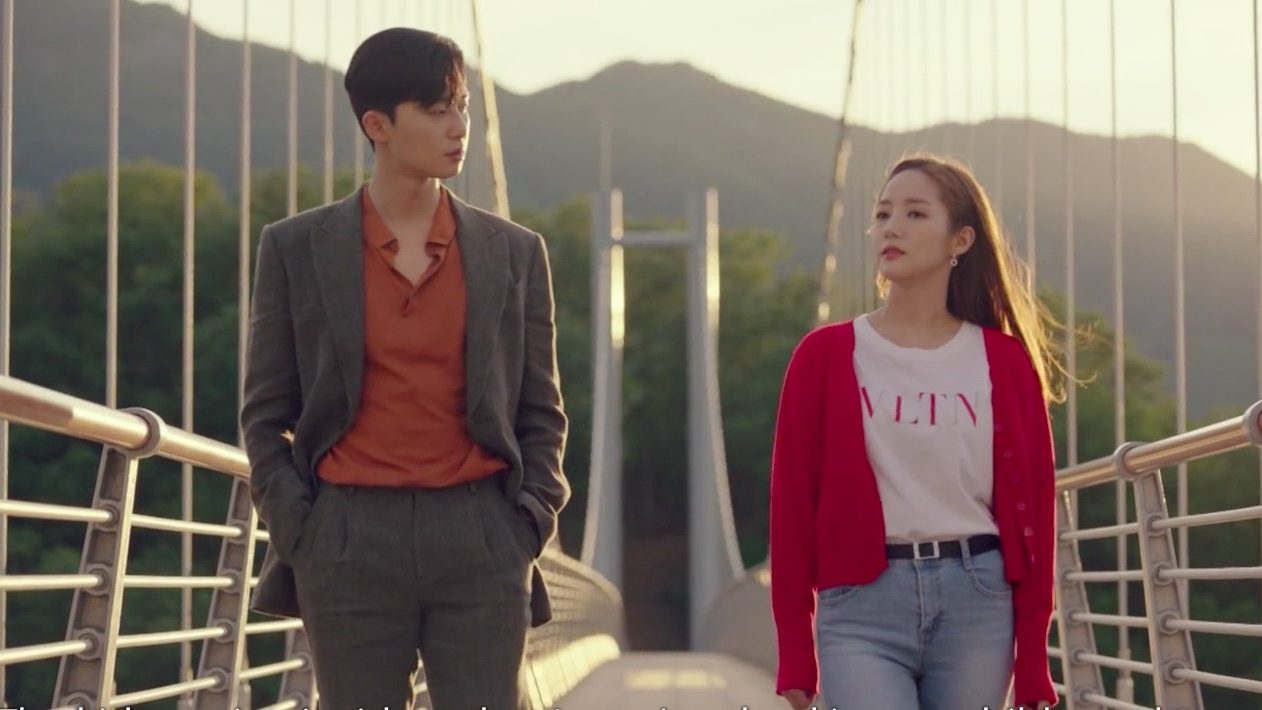 Ternyata Ini 10 Tempat Yang Sering Muncul di Drama Korea