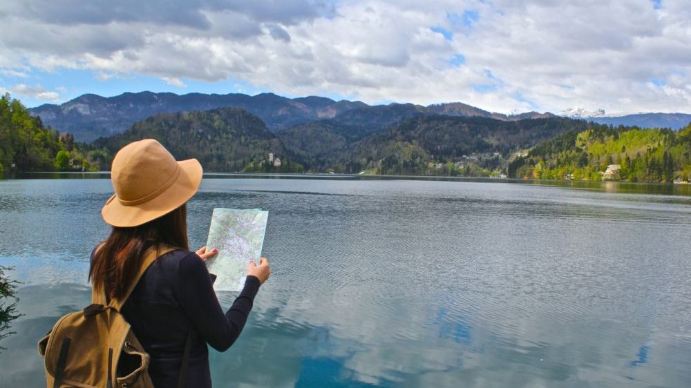 5 Lokasi Wisata Ini Dilarang Untuk Wanita !