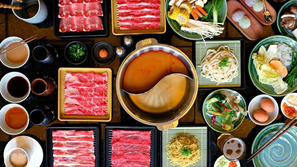 5 Restaurant Murah Makan Sepuasnya (All You Can Eat) di Jakarta
