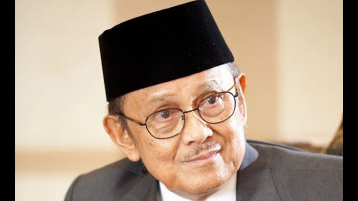 Grebek Pare-pare! Kota Kecil Kelahiran Pak Habibie