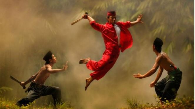 Mengenal Lebih Jauh Si Pitung, Superhero ‘Ala’ Betawi