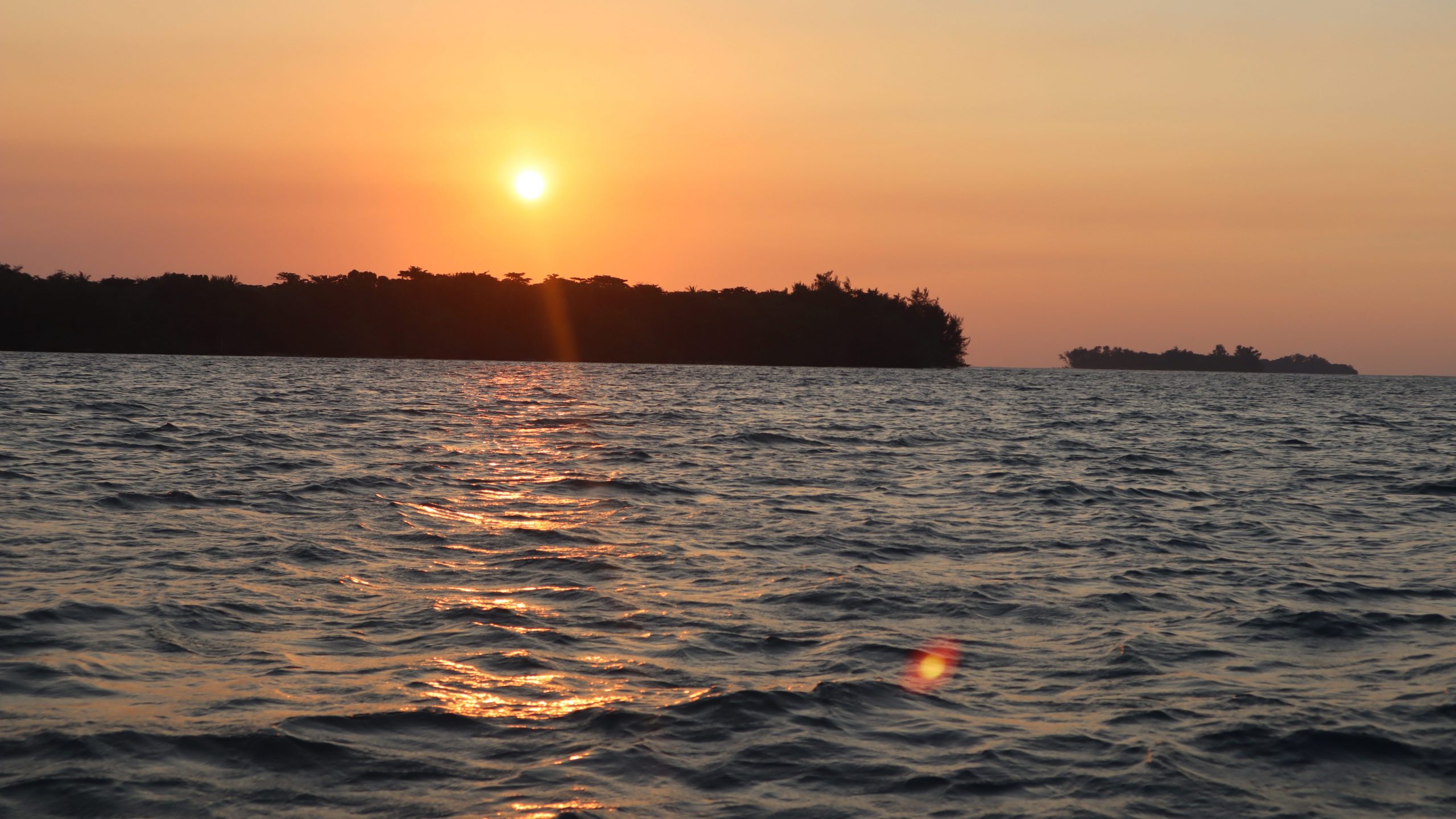 4 Pulau Terbaik di Kepulauan Seribu Untuk Camping