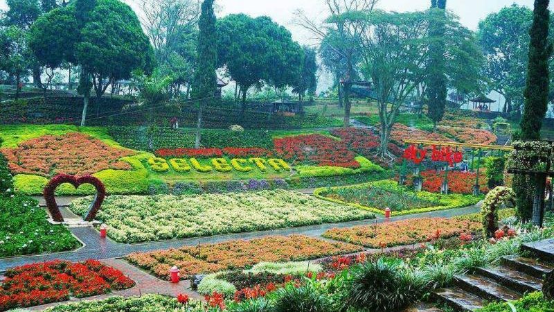 Belajar Sambil Liburan, Coba Kesini !