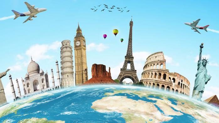 5 Tips Traveling dengan Budget Murah!
