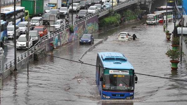 Asal Usul Dinamakan Grogol, Ini Ceritanya?