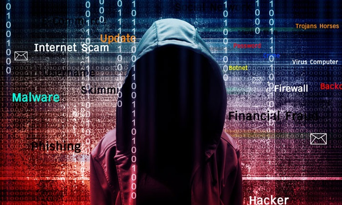 Kejahatan Cyber Dalam Perspektif Etika Kebudiluhuran