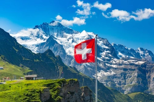 Kota Swiss Bakal Berikan Subsidi untuk Orang yang Tinggal di Wilayahnya, Syaratnya Cuma dengan Ini