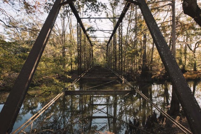 Bellamy Bridge & The Ghost Of Elizabeth Bellamy | 40+ Photos | Abandoned Florida