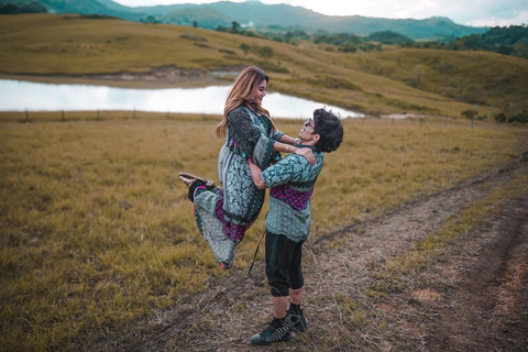 Ini Dia Tujuan Tempat Bulan Madu Atta dan Aurel. Penasaran?