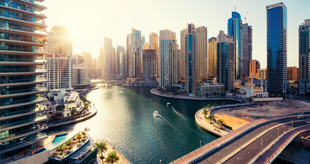 Dubai, Negara yang tidak Seindah Kenyataan Aslinya